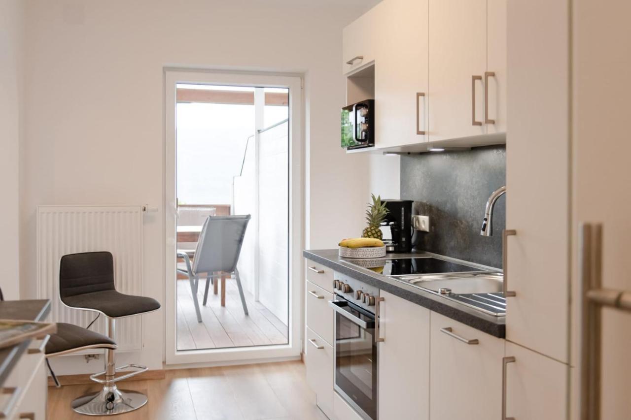 Haus Nowak Ferienwohnungen Millstatt Exterior foto