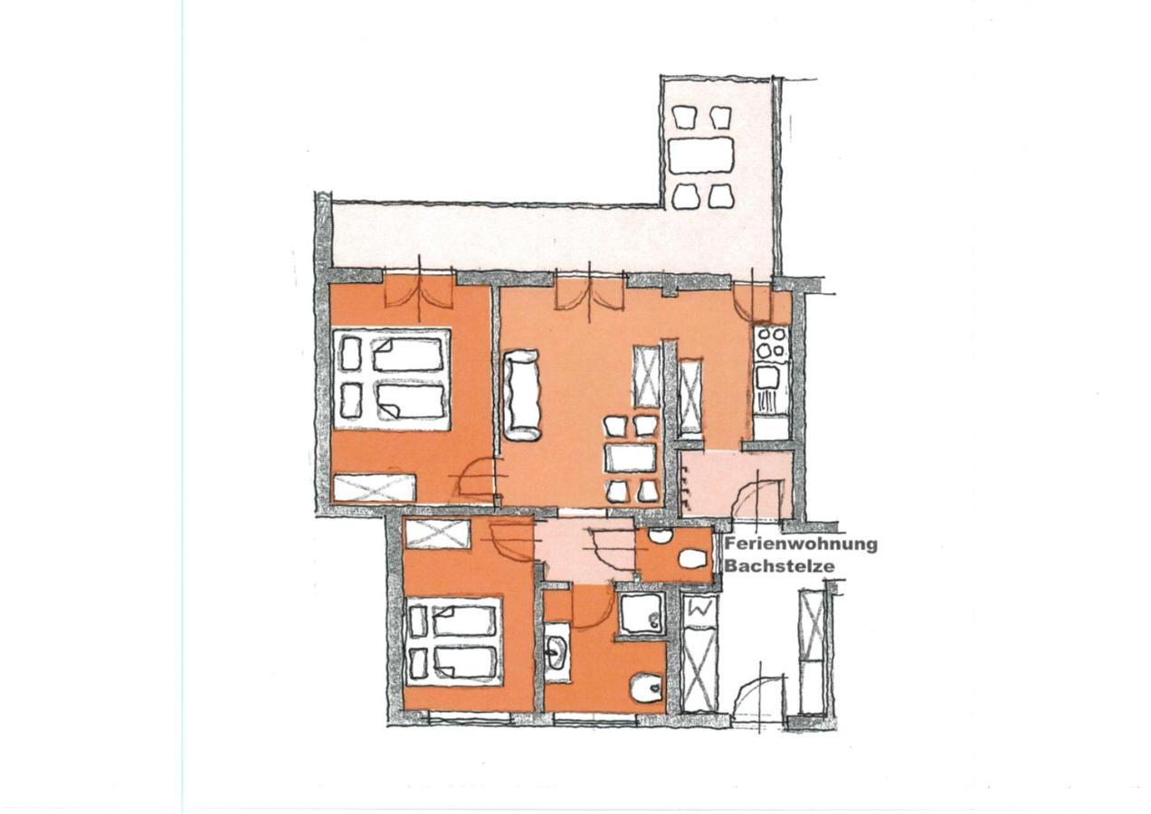 Haus Nowak Ferienwohnungen Millstatt Exterior foto