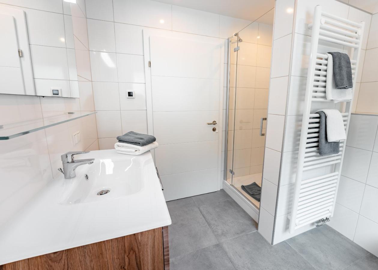 Haus Nowak Ferienwohnungen Millstatt Exterior foto