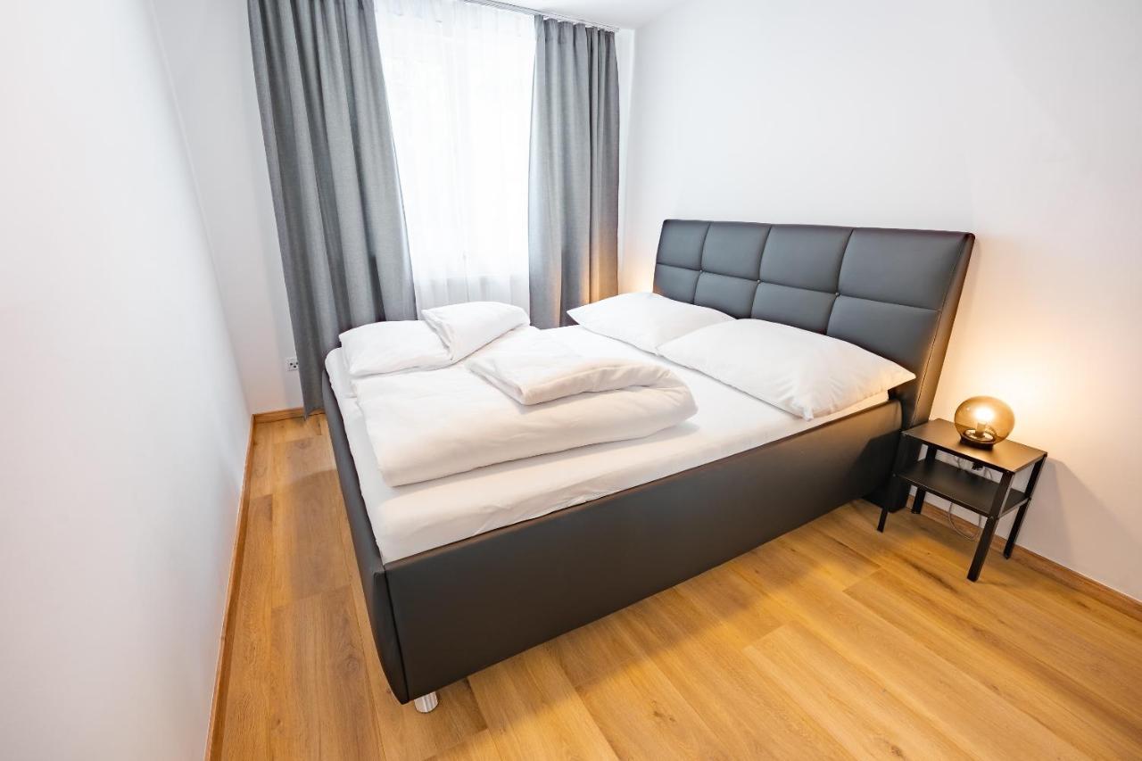 Haus Nowak Ferienwohnungen Millstatt Exterior foto