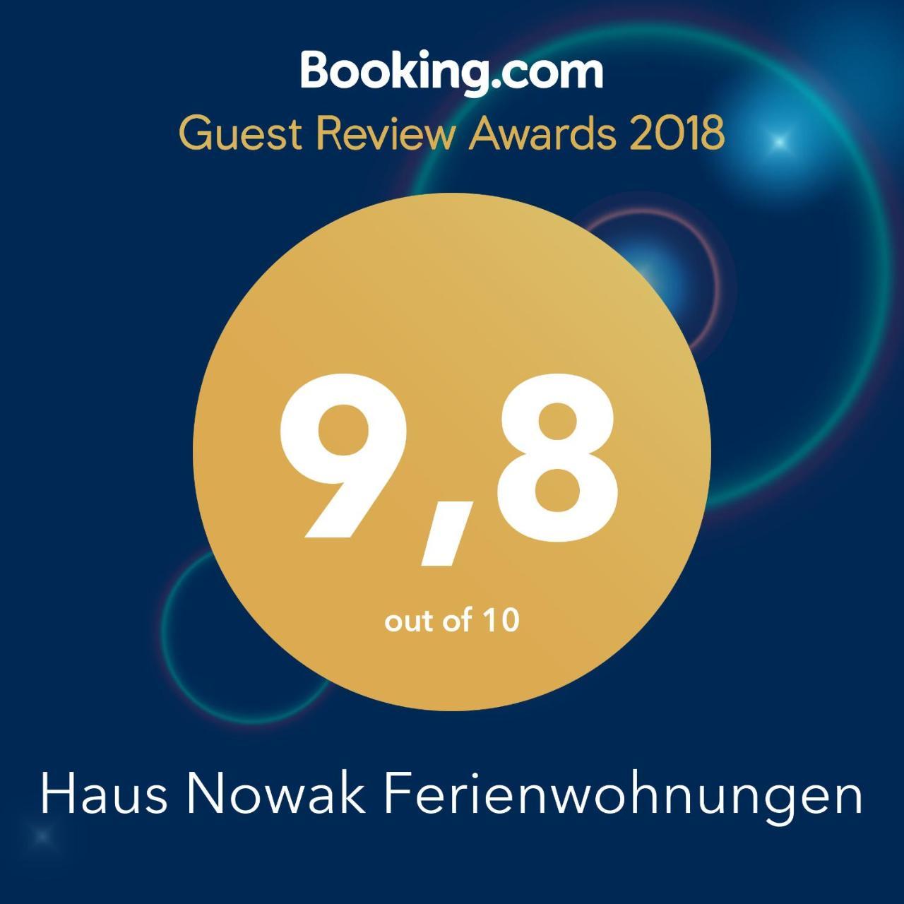 Haus Nowak Ferienwohnungen Millstatt Exterior foto